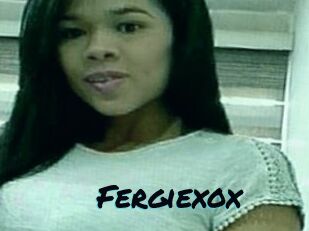Fergiexox