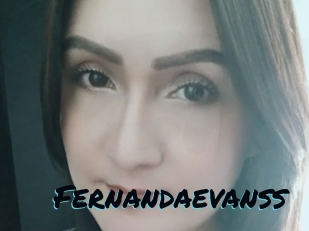Fernandaevanss