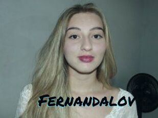 Fernandalov