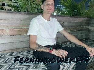 Fernandoweky77