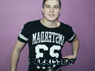 Ferrissexy