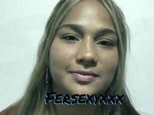Fersexyxxx