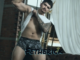 fetherick Sexties