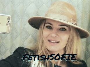FetishSOFIE