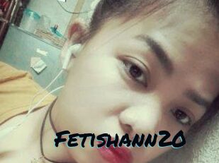 Fetishann20