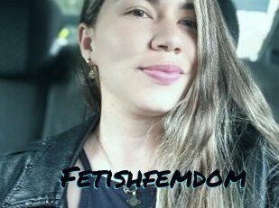 Fetishfemdom