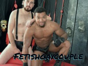 Fetishgaycouple