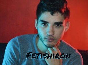 Fetishiron