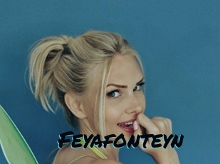 Feyafonteyn