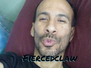 Fiercedclaw