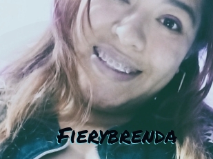 Fierybrenda