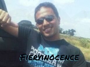 Fieryinocence