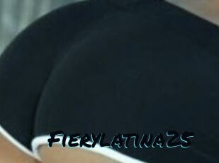 Fierylatina25