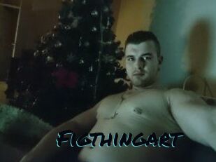 Figthingart