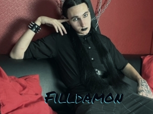 filldamon Sexties