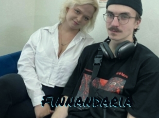 finnandaria Sexties