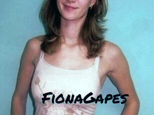 FionaGapes