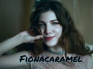Fionacaramel