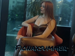 Fionaxsummer