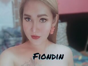 Fiondin