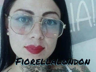 Fiorellalondon