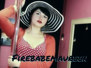 Firebabemaureen