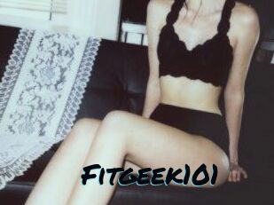 Fitgeek101