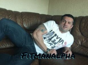 Fitmanalpha