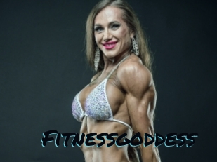 fitnessgoddess Sexties
