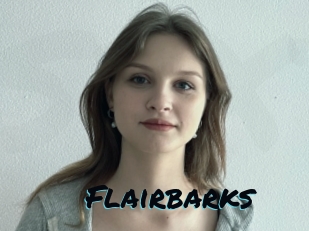 Flairbarks