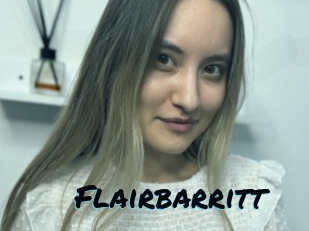 Flairbarritt