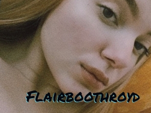 Flairboothroyd