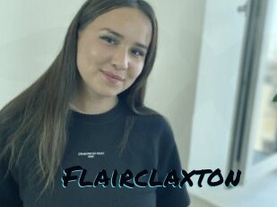 Flairclaxton