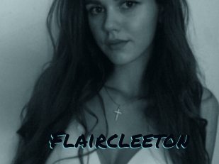 Flaircleeton