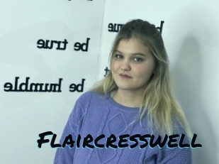 Flaircresswell