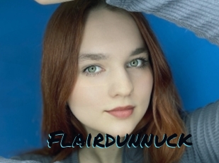 Flairdunnuck