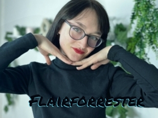 Flairforrester
