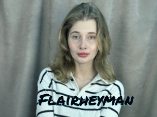 Flairheyman
