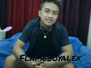 Flameboyalex