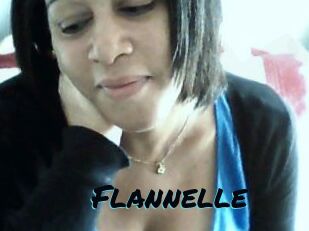 Flannelle