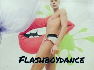 Flashboydance