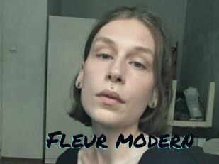Fleur_modern