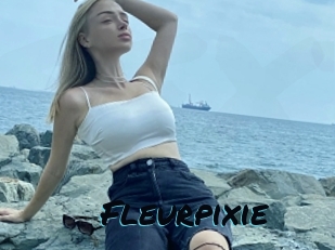 Fleurpixie