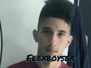 Flexboysex