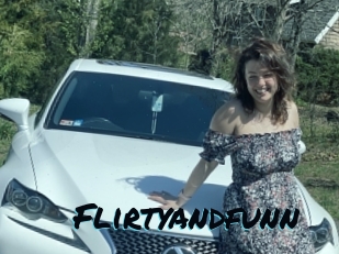Flirtyandfunn