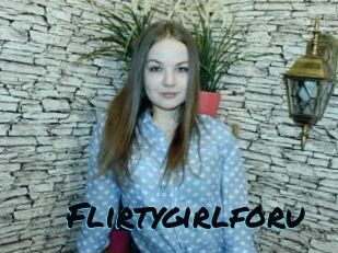 Flirtygirlforu