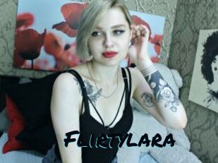 Flirtylara