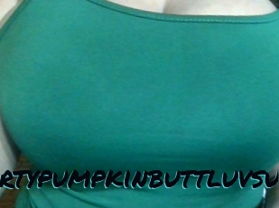Flirtypumpkinbuttluvsu