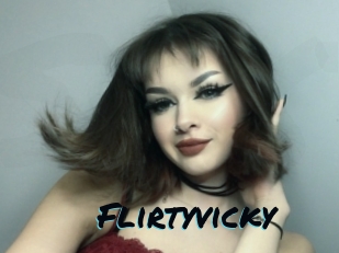 Flirtyvicky