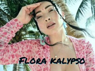 Flora_kalypso